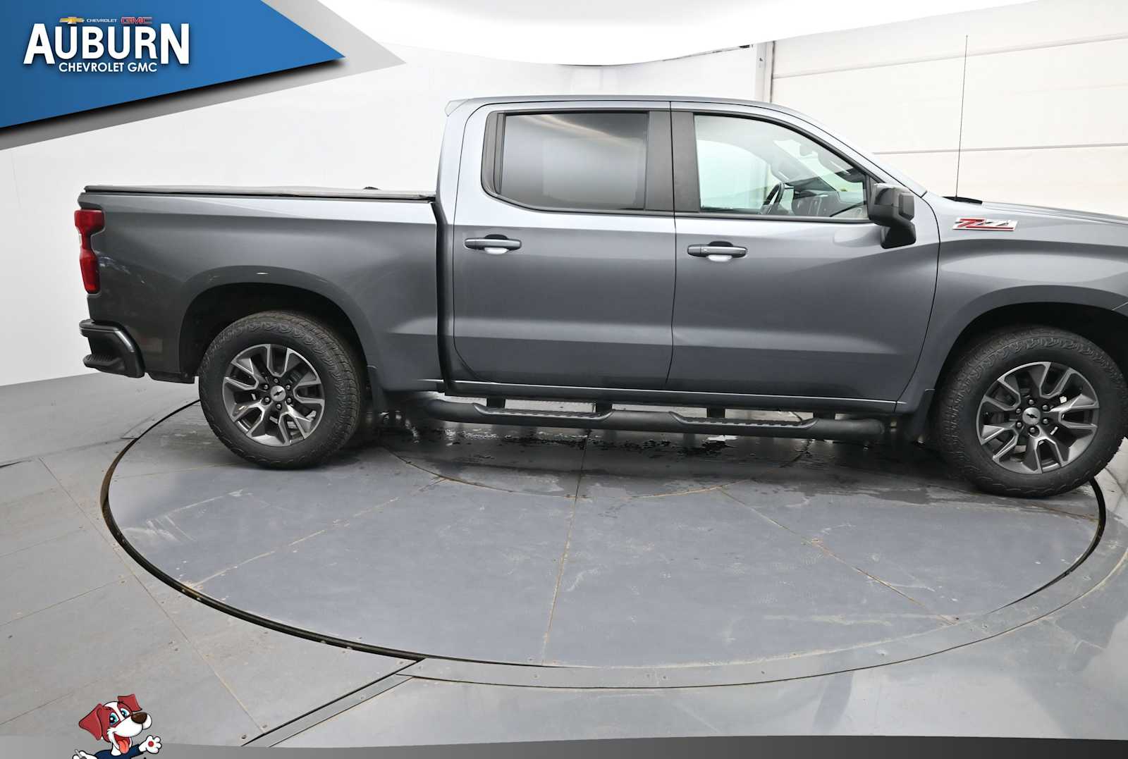 2022 Chevrolet Silverado 1500 Limited RST - Photo 17