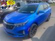 Used 2024 Chevrolet Equinox RS SUV