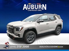2026 GMC Terrain AT4 SUV