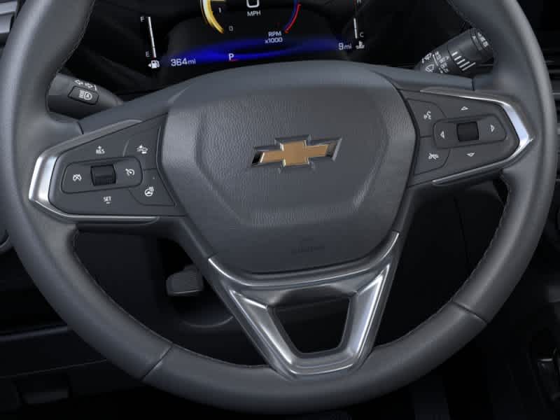 2026 Chevrolet Trailblazer LT - Photo 19