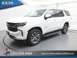 Used 2021 Chevrolet Tahoe LT SUV
