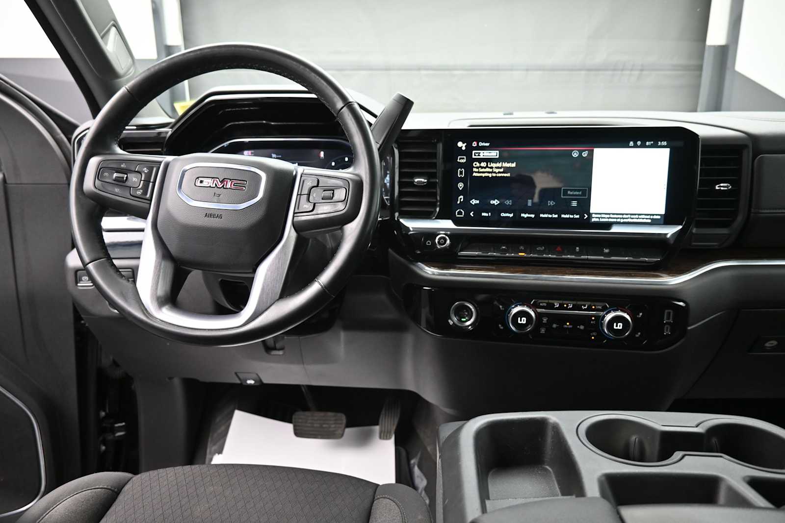 2024 GMC Sierra 1500 Elevation - Photo 14