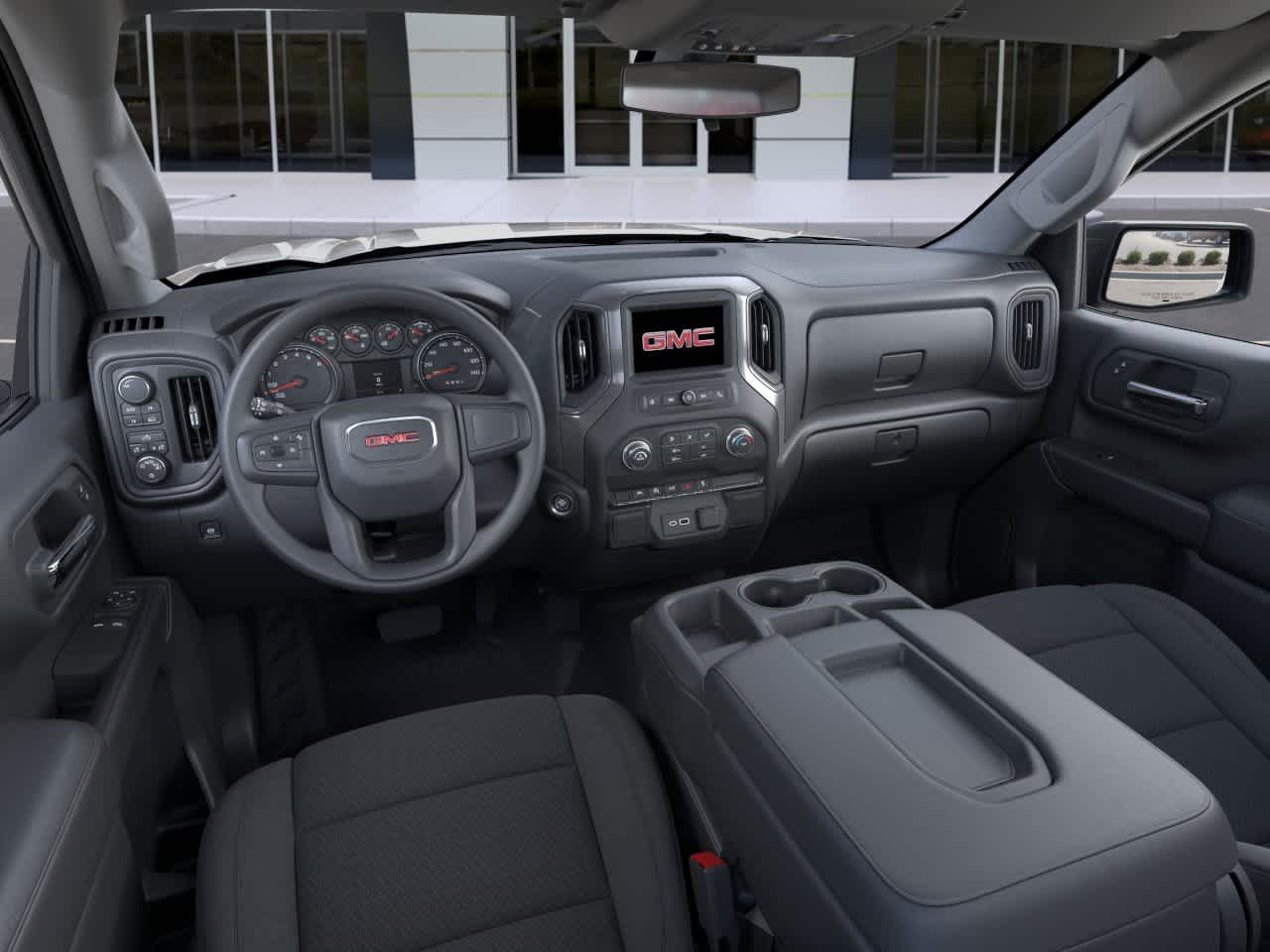 2026 GMC Sierra 1500 Pro - Photo 15
