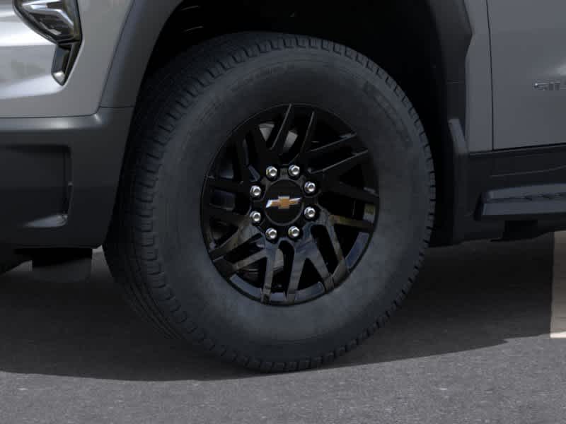 2026 Chevrolet Silverado EV LT - Photo 9