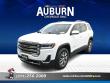 Used 2022 GMC Acadia SLE SUV
