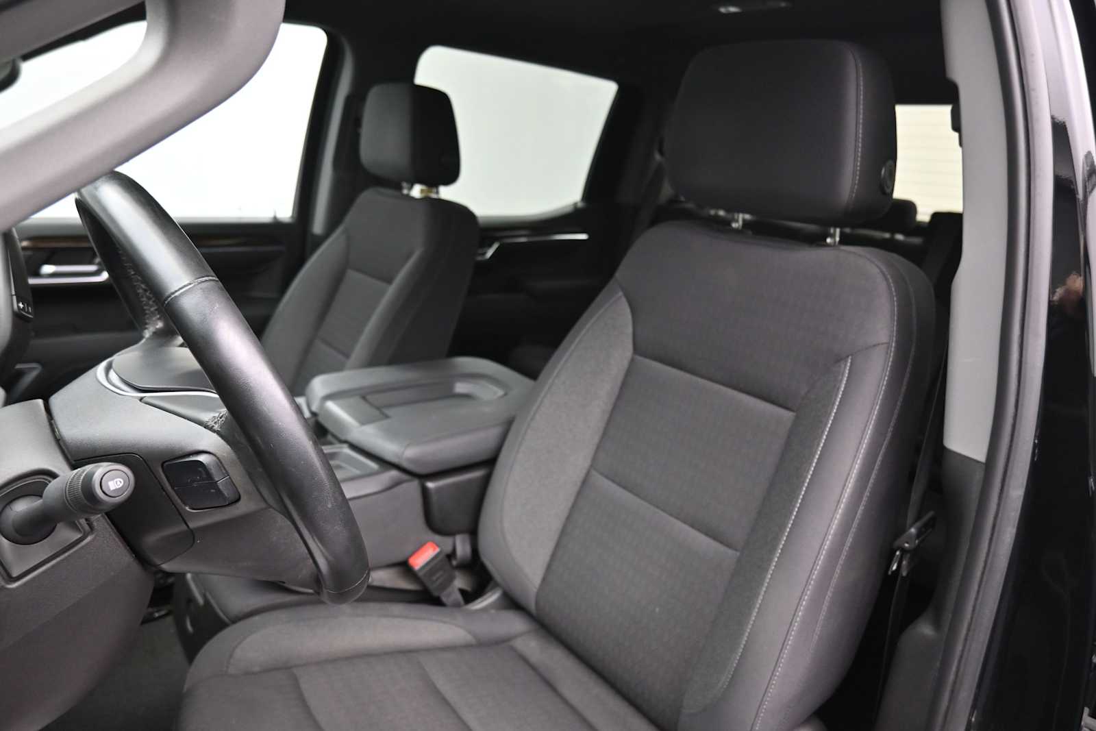 2024 GMC Sierra 1500 Elevation - Photo 12