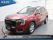 Used 2023 GMC Terrain SLE SUV