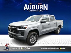 2026 Chevrolet Colorado LT Truck