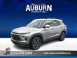 Used 2025 Chevrolet Trailblazer Activ SUV