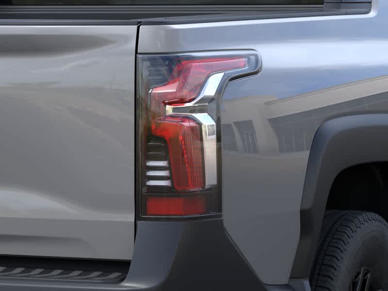 2026 Chevrolet Silverado EV LT - Photo 11