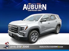 2026 GMC Terrain Elevation SUV