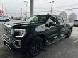 Used 2022 GMC Sierra 1500 Limited Denali Truck Crew Cab