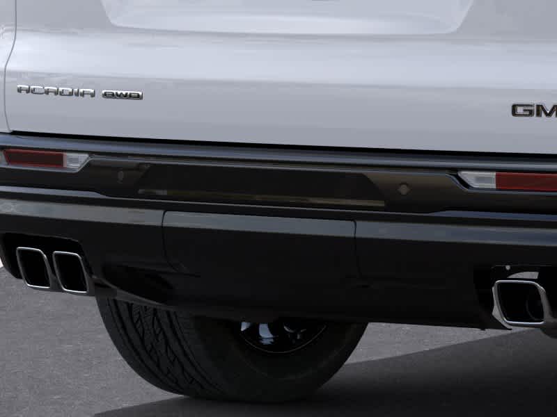 2026 GMC Acadia Denali Ultimate - Photo 14