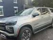 Used 2025 Chevrolet Suburban Z71 SUV
