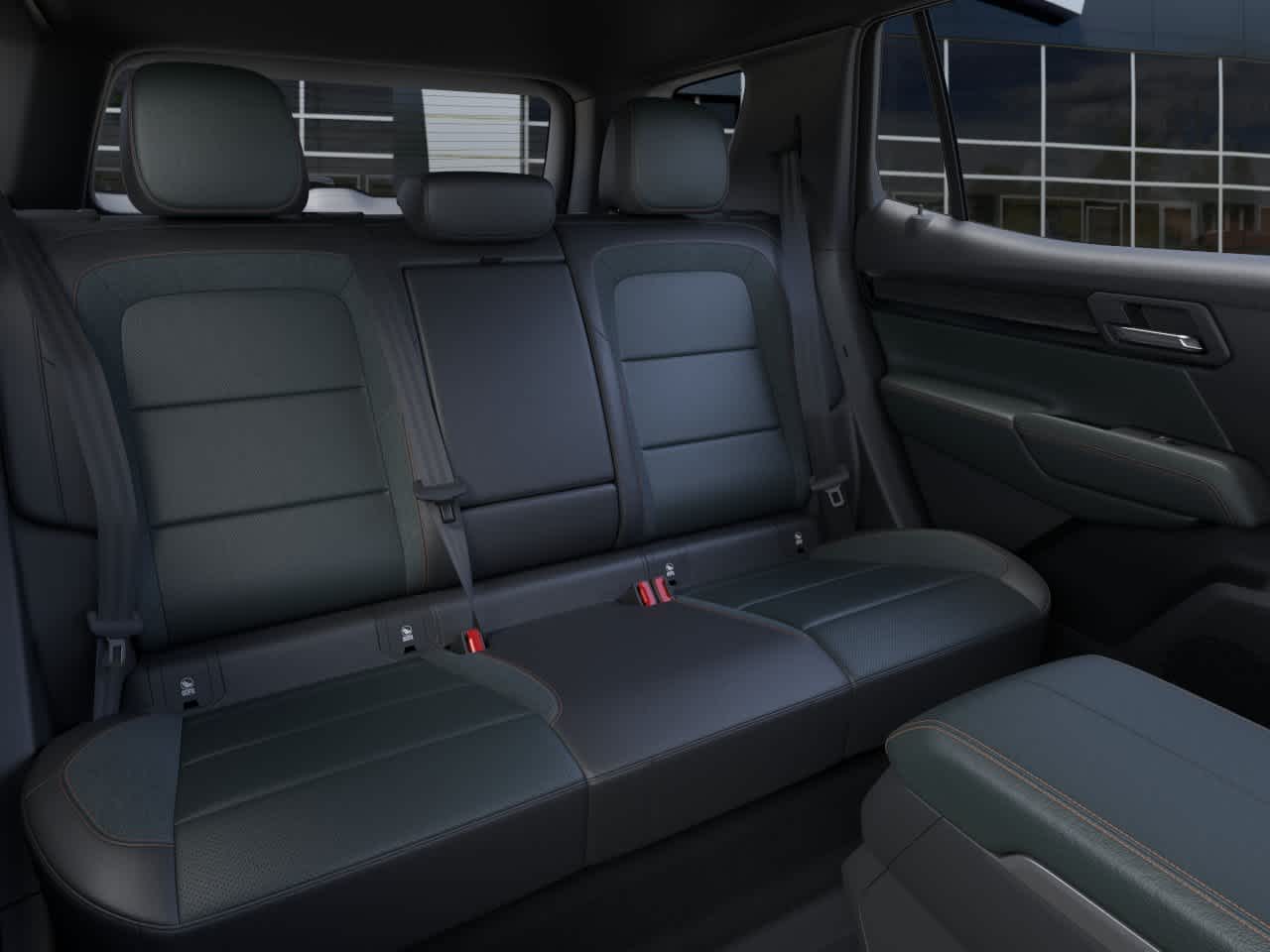 2026 GMC Terrain AT4 - Photo 17