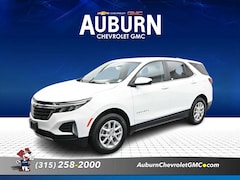 2023 Chevrolet Equinox LT SUV