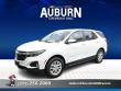 Used 2023 Chevrolet Equinox LT SUV