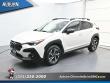 Used 2024 Subaru Crosstrek Premium SUV