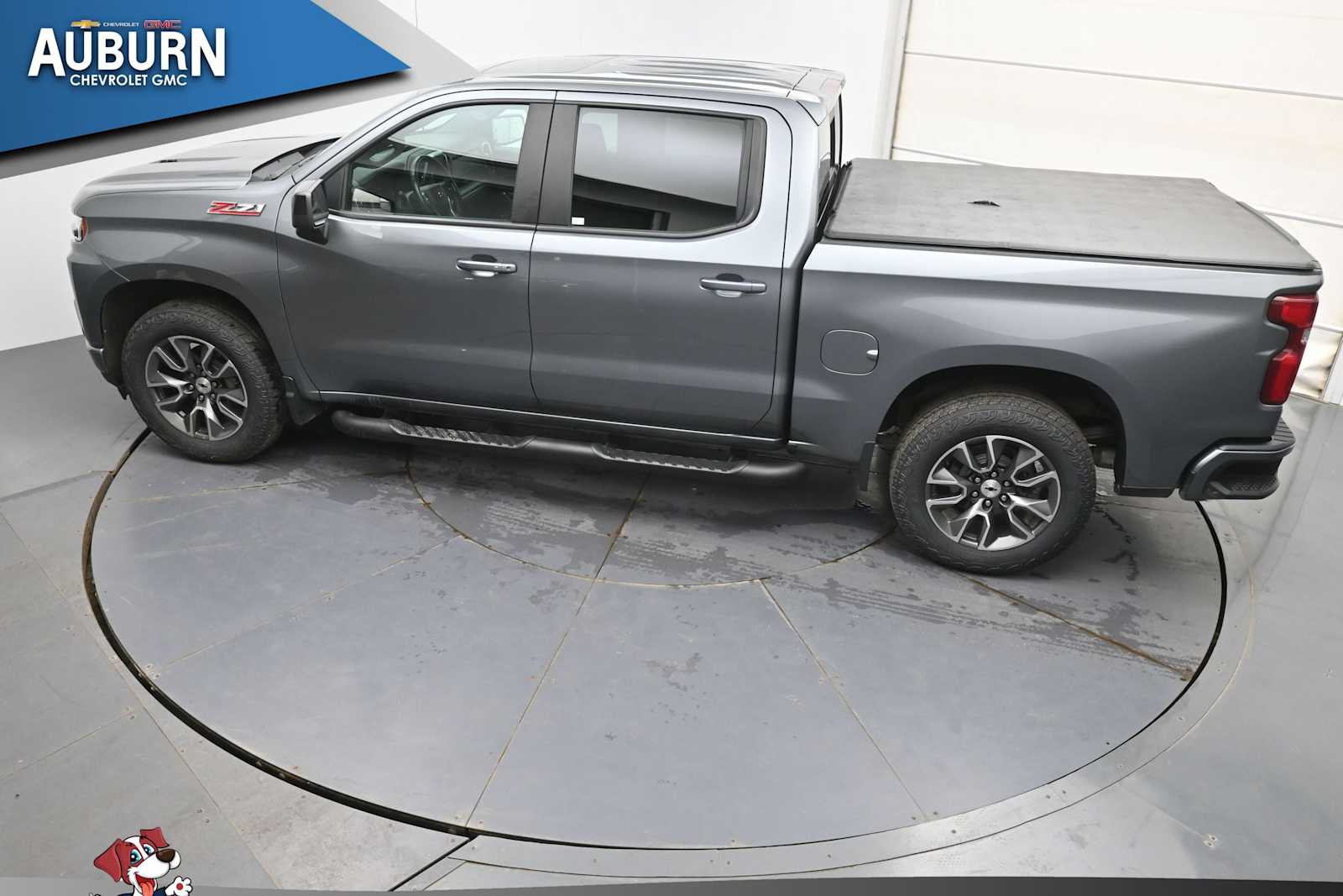 2022 Chevrolet Silverado 1500 Limited RST - Photo 30