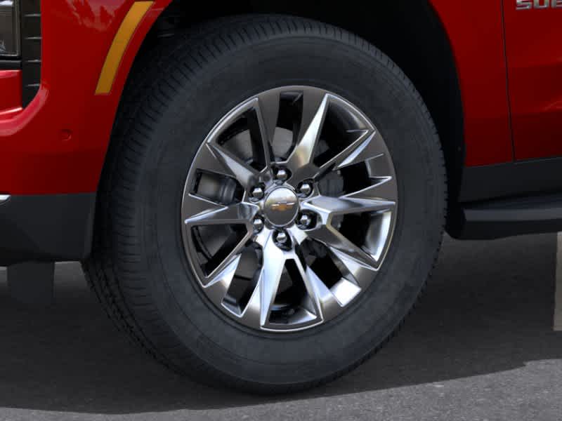 2026 Chevrolet Suburban Premier - Photo 9