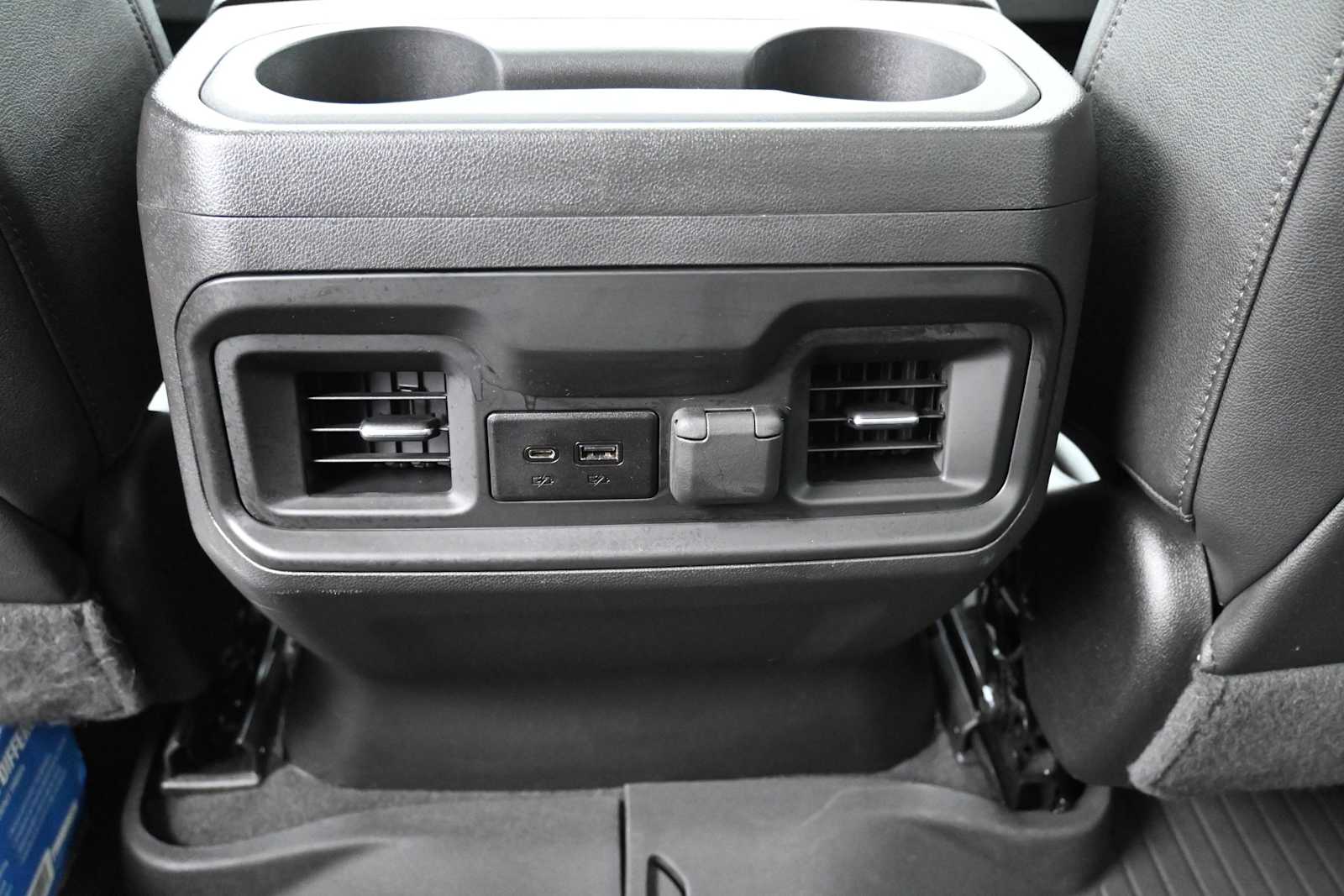 2022 Chevrolet Silverado 1500 Limited RST - Photo 13