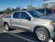 Used 2024 Chevrolet Silverado 1500 RST Truck Crew Cab