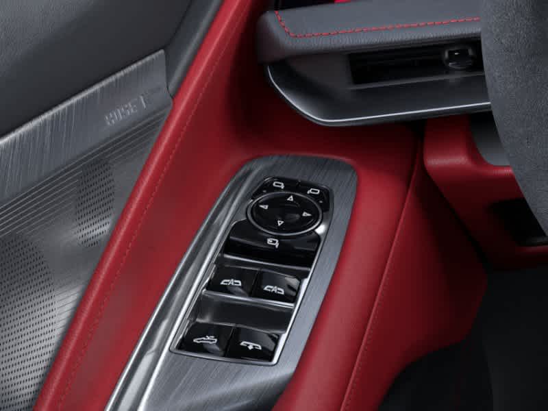 2026 Chevrolet Corvette 3LZ - Photo 22