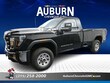GMC Sierra 2500 HD