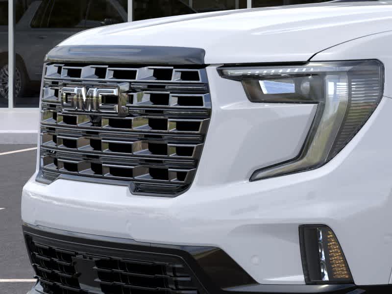 2026 GMC Acadia Denali Ultimate - Photo 13