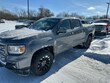  GMC Canyon