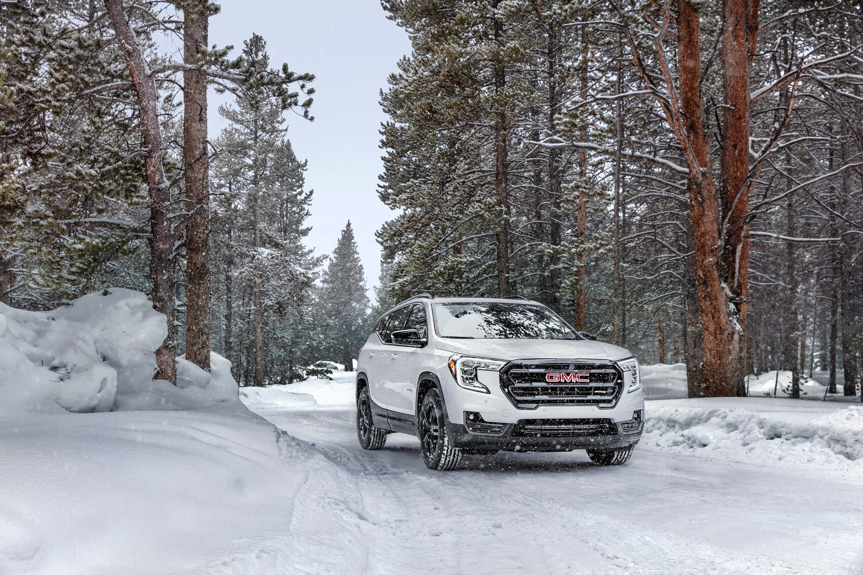 GMC Dealer near Weedsport NY