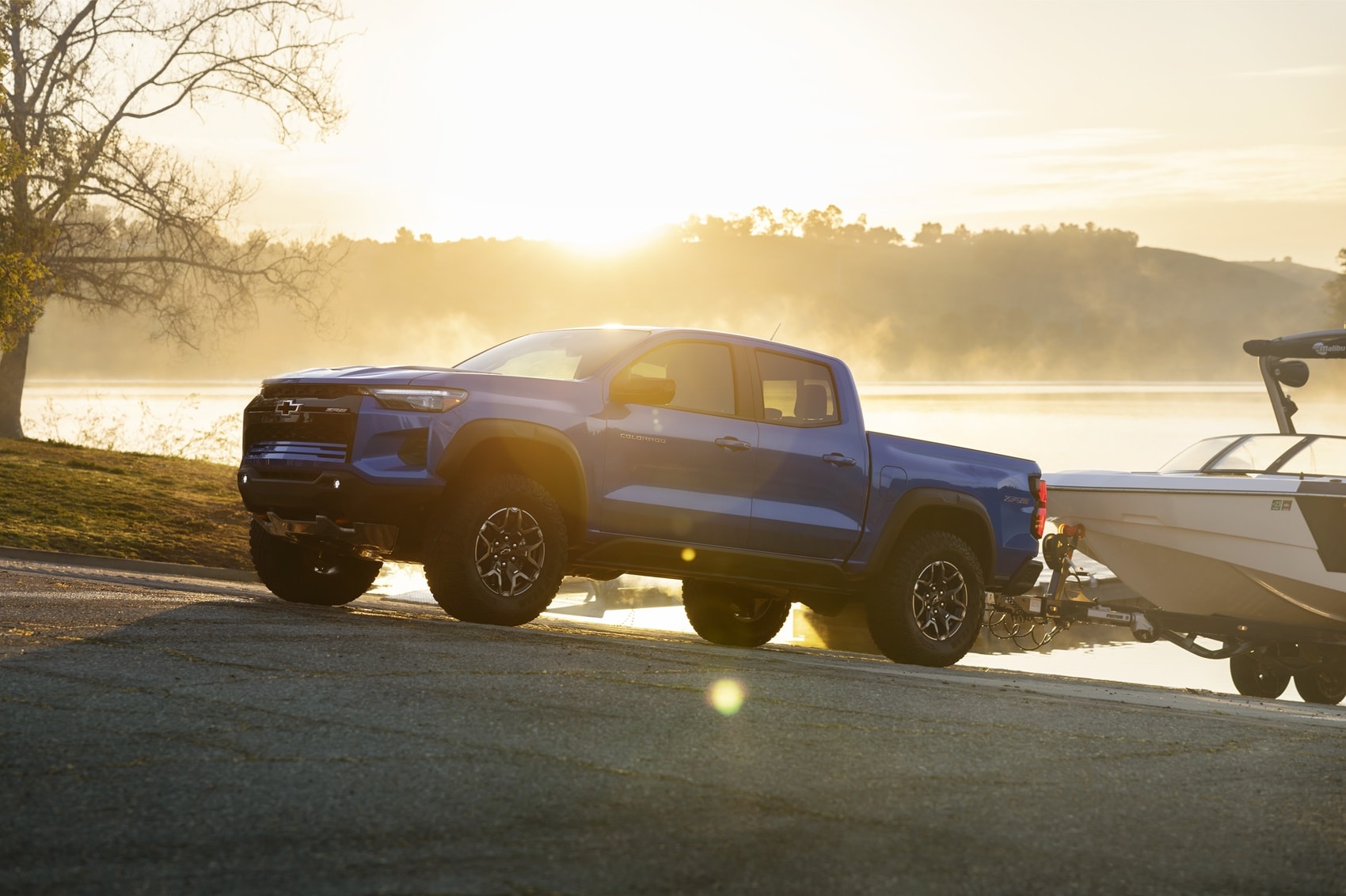 Chevy Silverado for Lease
