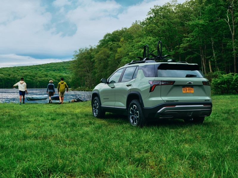 Chevy Equinox for Sale near Auburn NY