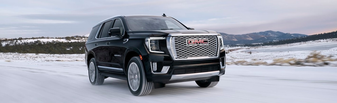GMC Dealer near Seneca Falls NY