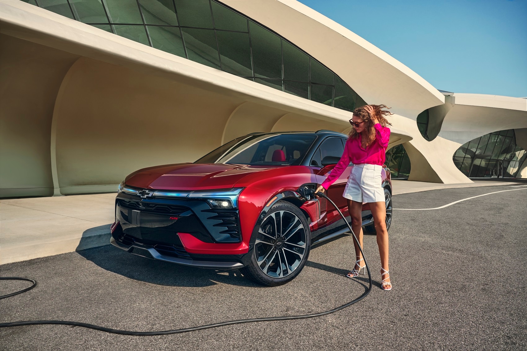 electric vehicles for sale near North Syracuse NY