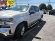  Chevrolet Silverado 1500 LTD