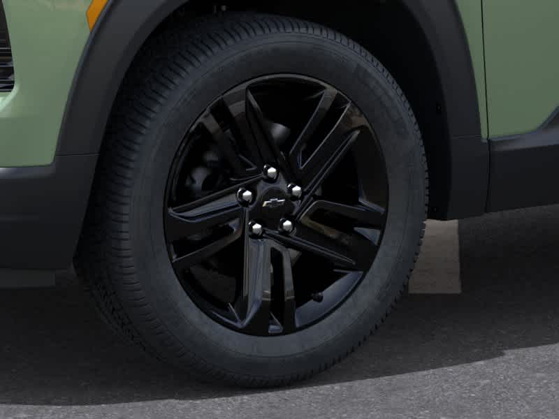 2026 Chevrolet Trailblazer LT - Photo 9