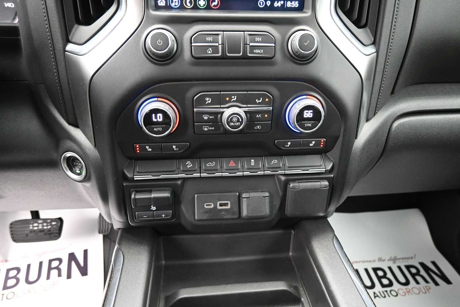 2022 Chevrolet Silverado 1500 Limited RST - Photo 9