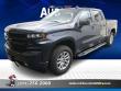 Used 2022 Chevrolet Silverado 1500 LTD RST Truck Crew Cab