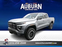 2026 GMC Canyon AT4 Truck