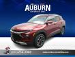 Used 2024 Chevrolet Trailblazer LT SUV