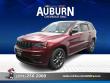 Used 2020 Jeep Grand Cherokee Limited X SUV