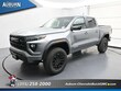 GMC Canyon