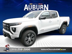 2025 GMC Canyon AT4 Truck