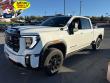 Used 2024 GMC Sierra 2500 HD AT4 Truck Crew Cab