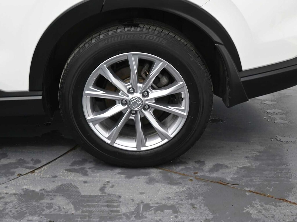 Used 2023 Honda CR-V EX SUV