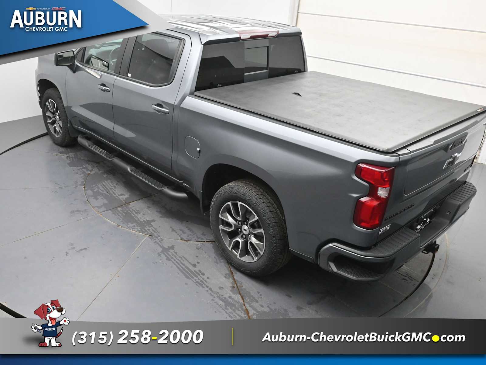 2022 Chevrolet Silverado 1500 Limited RST - Photo 31