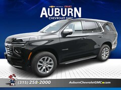 2025 Chevrolet Tahoe Premier SUV