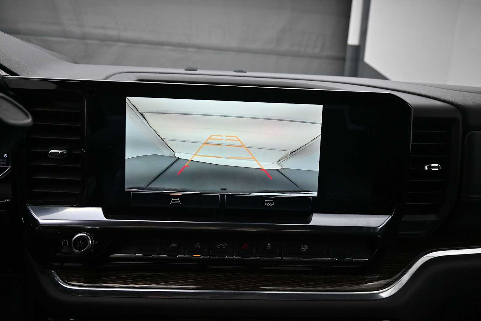 2024 GMC Sierra 1500 Elevation - Photo 8