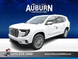 GMC Acadia